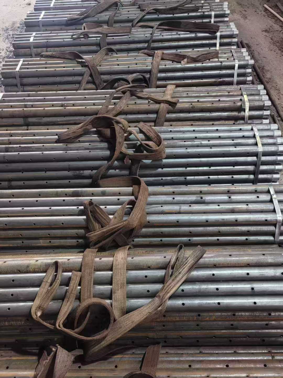 平坝127mm管棚管